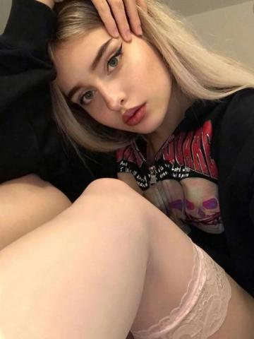 Индивидуалка Хана Фотография 4